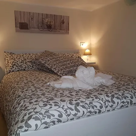 Central Suites Catania-3